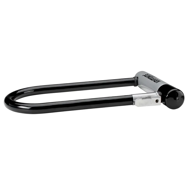 Kryptonite Kryptolok Standard U-Lock with 4 Foot Kryptoflex Cable-2
